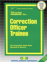 Career Examination Series - Correction Officer Trainee