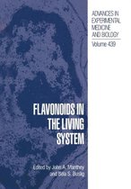 Flavonoids in the Living System