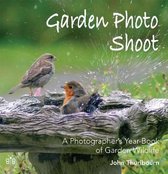 Garden Photo Shoot