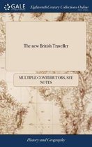 The new British Traveller