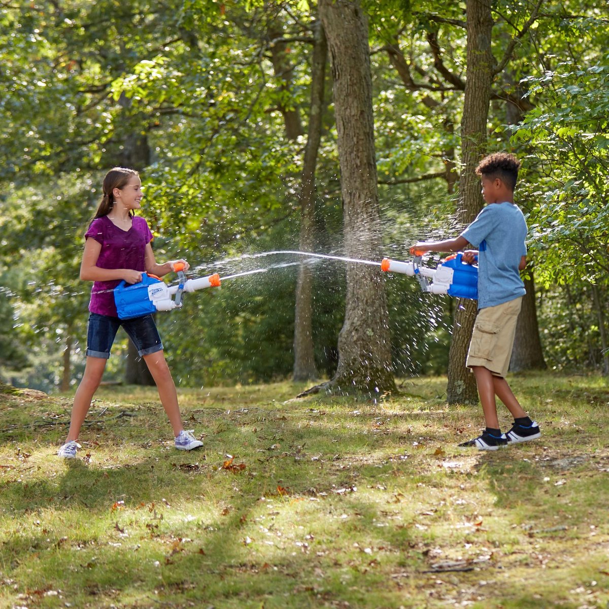 Nerf Super Soaker Soakzooka Waterpistool Bol Com