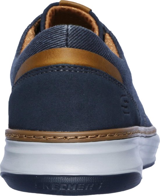Skechers Moreno - Ederson Heren 