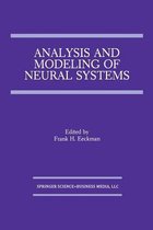 Analysis and Modeling of Neural Systems
