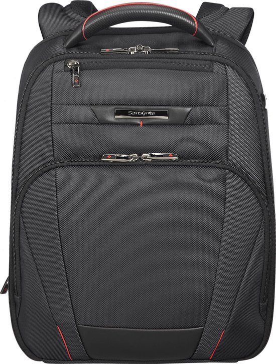 samsonite pro dlx 5 14.1