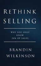 ReThink Selling