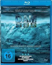 DAM999 - Wasser kennt keine Gnade (Blu-ray)