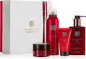 RITUALS The Ritual of Ayurveda geschenkset medium - cadeaupakket