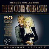 Various Artists - Heroes Collection The Best Country