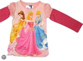 Disney Princess Meisjes Longsleeve