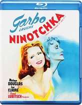 Ninotchka [Blu-Ray]