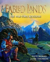 Fabled Lands-The War-Torn Kingdom