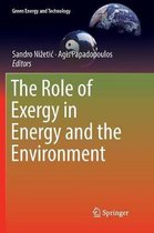 Green Energy and Technology-The Role of Exergy in Energy and the Environment