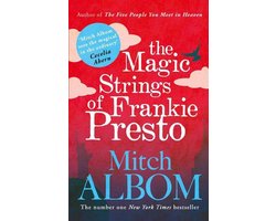 The Magic Strings of Frankie Presto