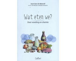 Wat eten we?