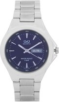 Q&Q heren horloge A164J212