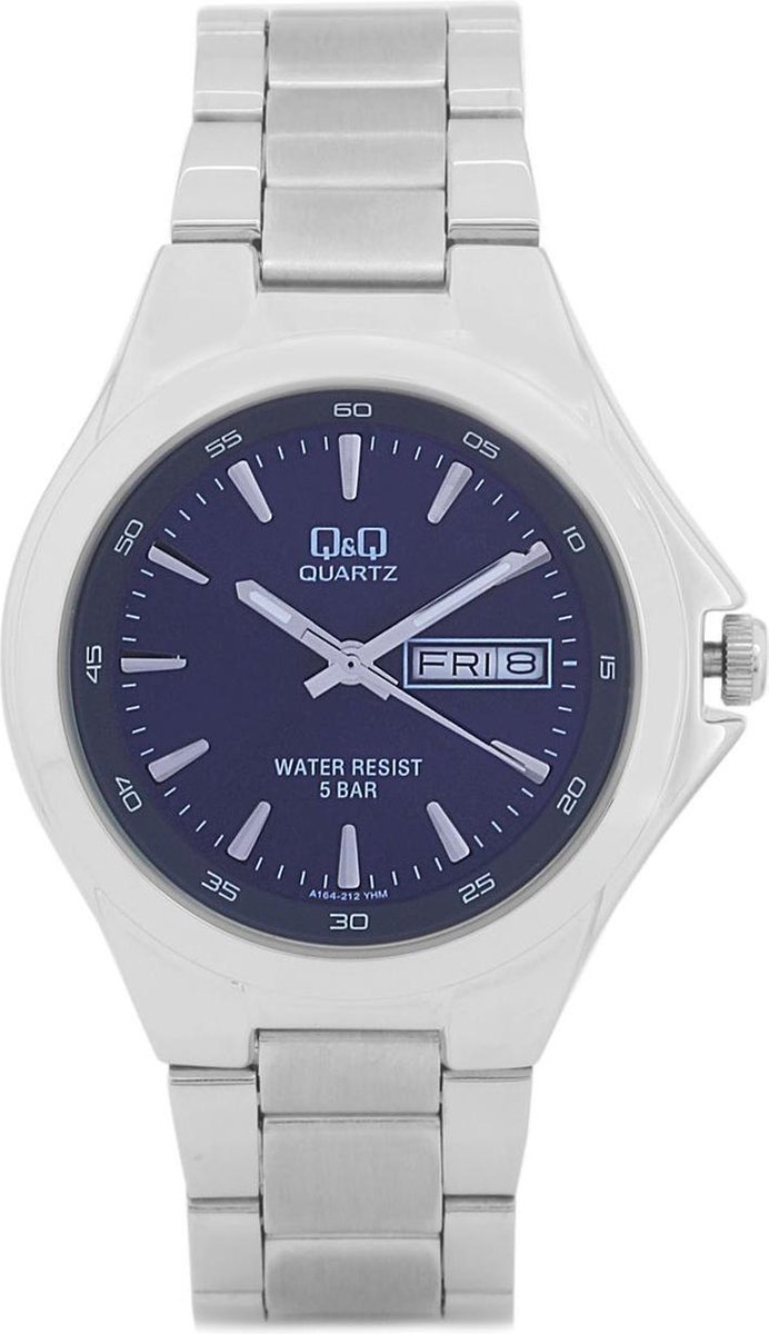 QQ heren horloge A164J212