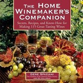 The Home Winemaker's Companion