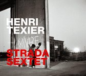 Henri Texier & Strada Sextet - (V)ivre (CD)