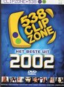 Clipzone 2002: Het Beste Uit 2002