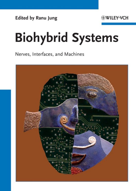 Biohybrid Systems - cover