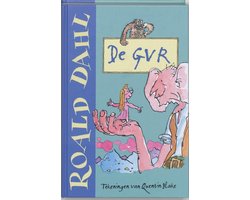 De GVR