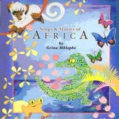 Songs and stories of Africa