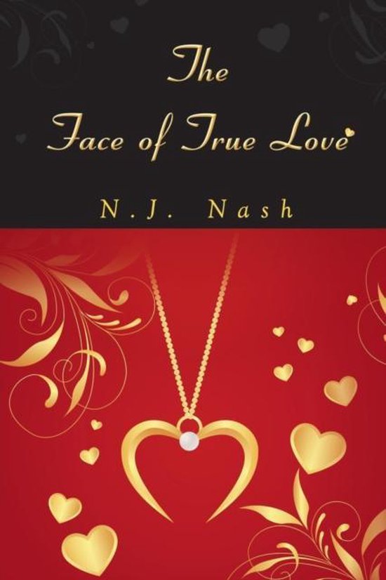 The Face of True Love - cover