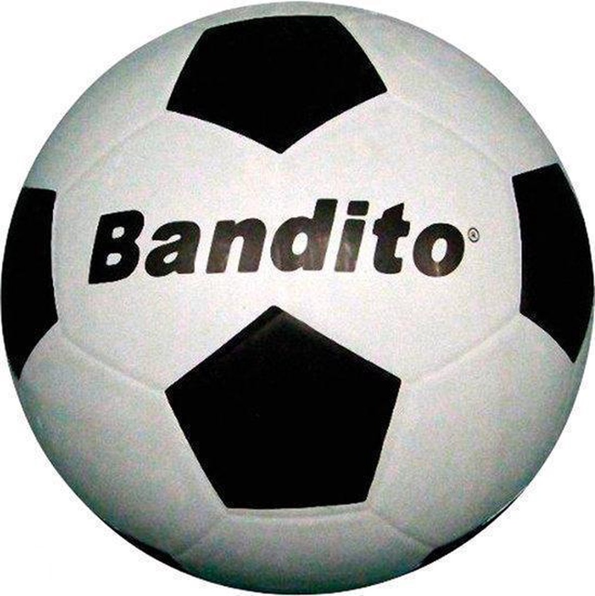 Bandito Voetbal Size 5 Standaard