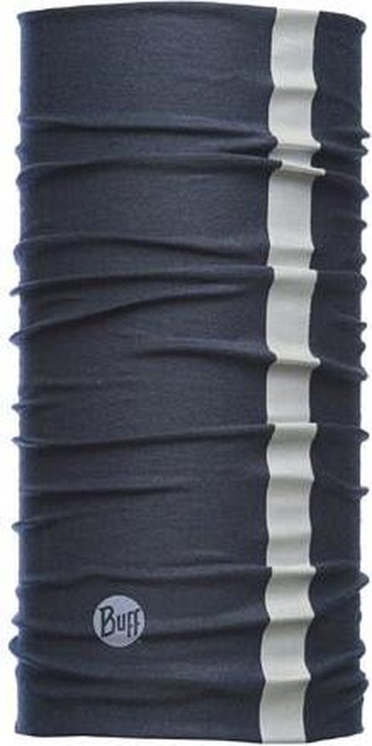 Dry-Cool Reflective Buff - Navy