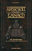 Artscroll English Tanach-OE-Stone