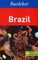 Brazil Baedeker Guide