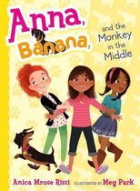 Anna, Banana, and the Monkey in the Middle, 2