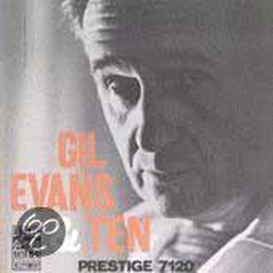 0090204065400 - Gil Evans & Ten