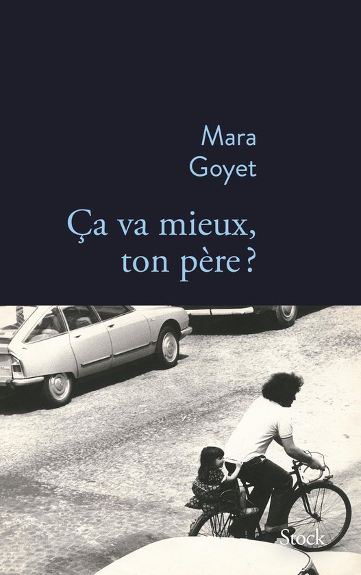 ça va mieux, ton père ? - cover