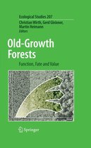 Ecological Studies 207 - Old-Growth Forests