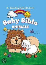 Baby Bible Animals