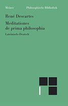 Meditationen über die Grundlagen der Philosophie