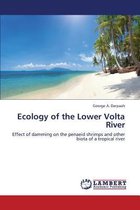 Ecology of the Lower VOLTA River