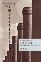 Romancing the Smokestack