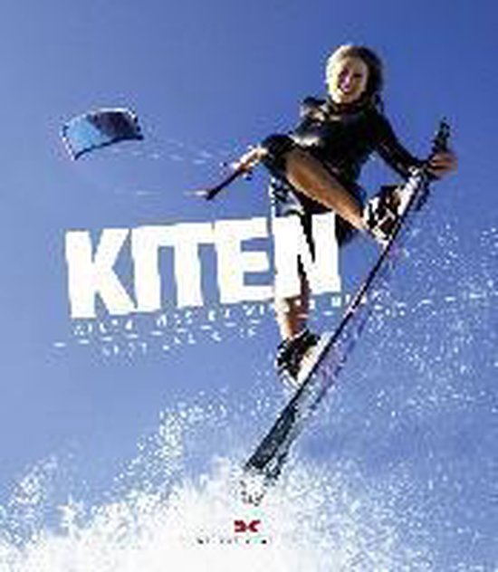 Kiten - cover
