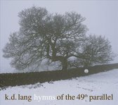 Hymns of the 49th Parallel (LP)