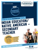 Career Examination Series - Indian Education – Secondary Teacher