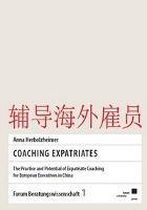Coaching Expatriates