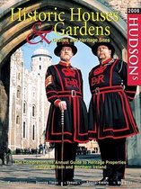 Hudson's Historic Houses & Gardens
