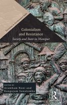 Transition in Northeastern India - Colonialism and Resistance