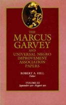 Papers Marcus Garvey V 3