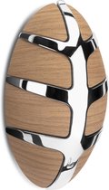 Spinder Design Bug - Kapstok - Met Metalen Haak