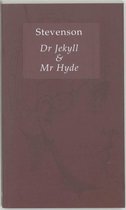 De vreemde geschiedenis van Dr Jekyll en Mr Hyde