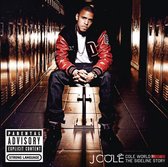 Cole World: The Sideline Story