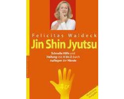 Jin Shin Jyutsu